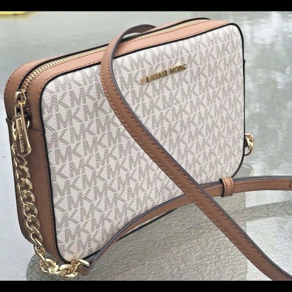 Crossbody bag MK - Picture 2 of 6